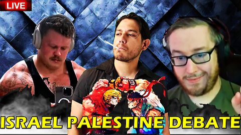 Anti - Zionist vs Zionist - Should America support Israel