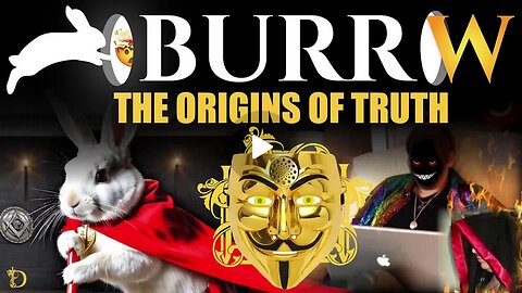 Burrow The Origins of Truth