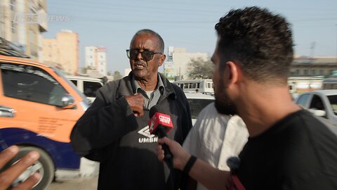 INSIDE SOMALILAND: The people the world refuses to listen to