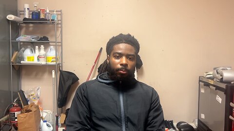 Ervin Fuller III stays locked in after stoppage win