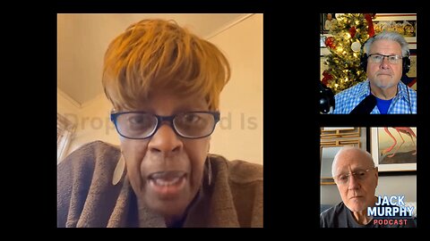 Are women animals? #115 Jack Murphy Podcast