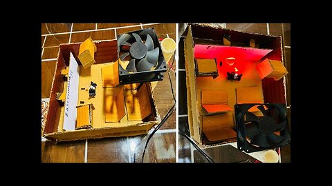 how to make cinema hall