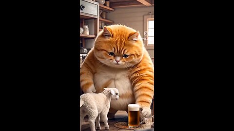 #Cat life