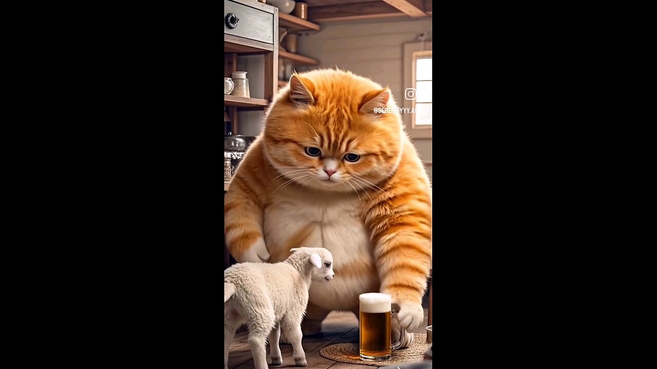 #Cat life
