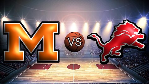 Marlington Vs Minerva Girls Basketball: December 4, 2024