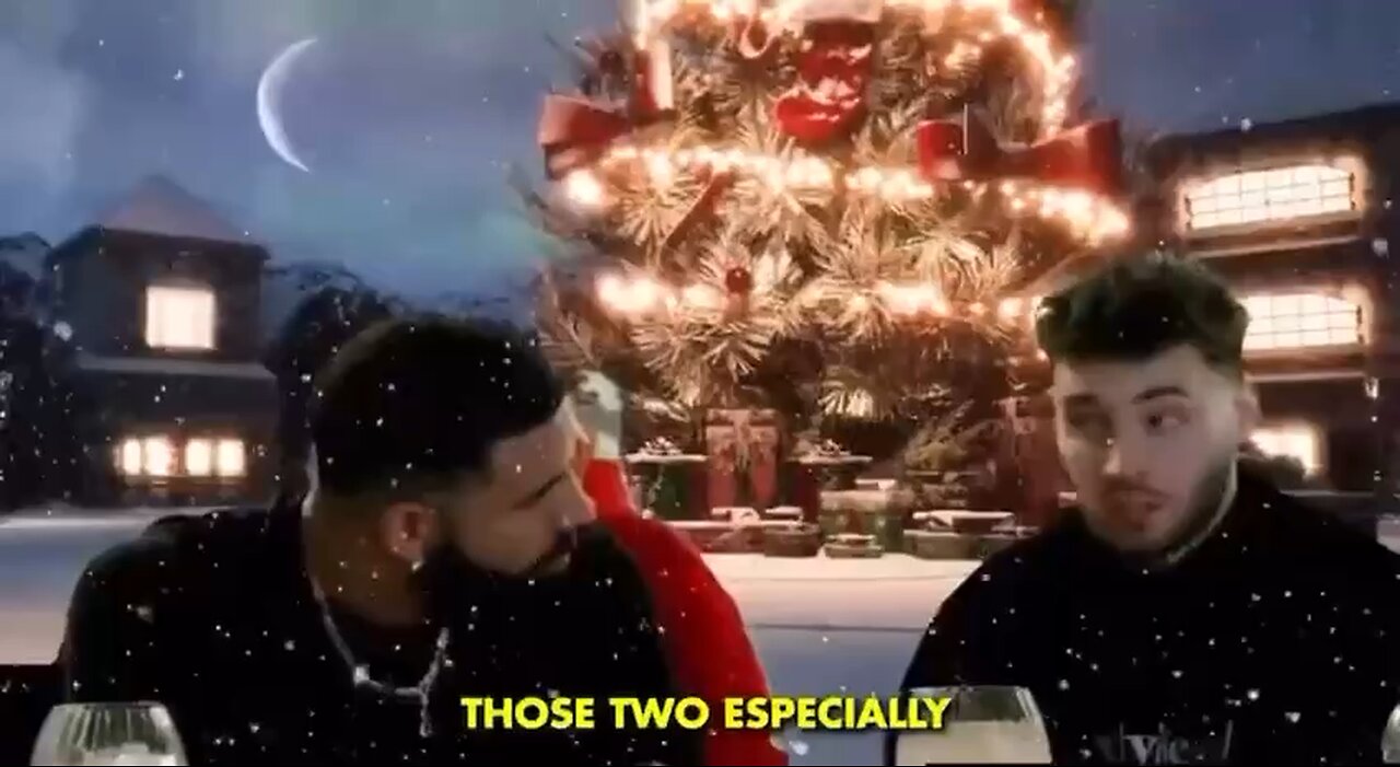 Drake Shouts Out Train & SNEAKO