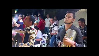 Eduar Morelos Y Dagoberto "El negrito "Osorio Fiesta vallenata Misión Planeta Concierto Completo.