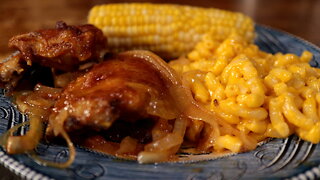 Fantastic Sweet & Smoky Chicken Recipe For A Weeknight Meal