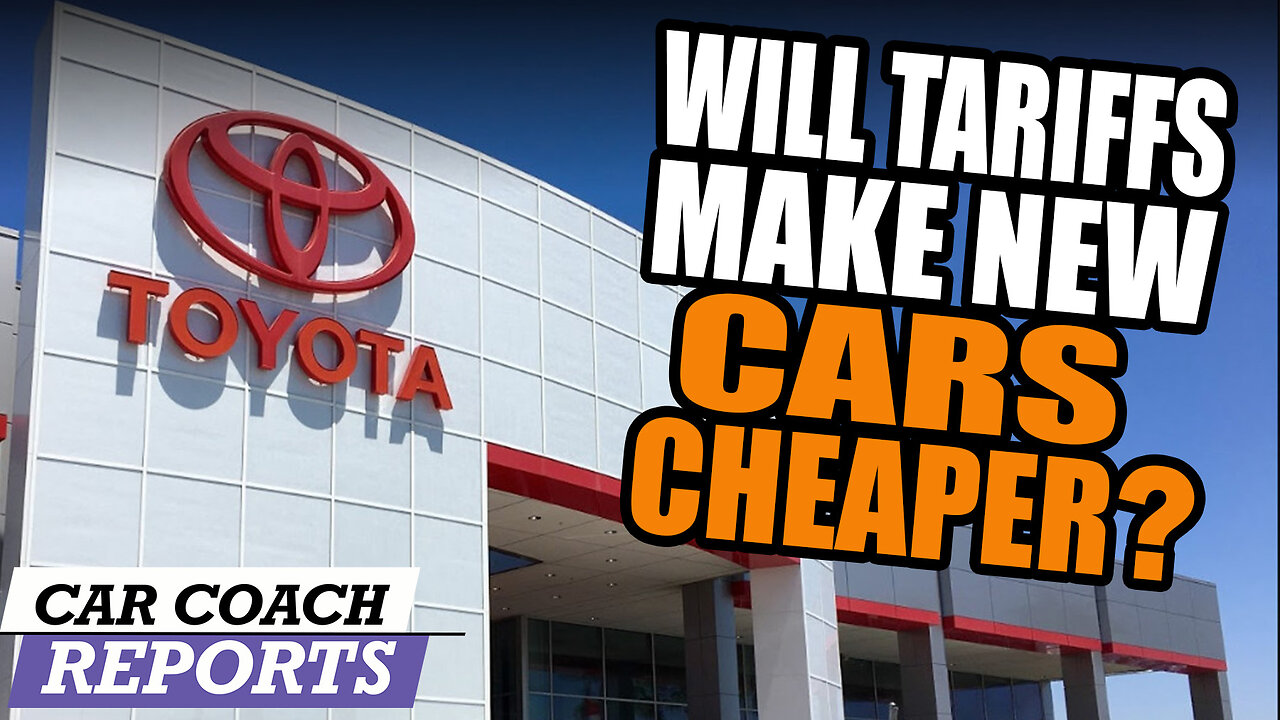 Tariffs, Trade, and How $10 Billion in Border Duties Are Reshaping America’s Car Industry