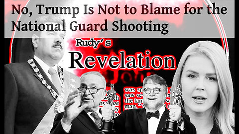 Trump Is Governing Too Well And The Democrats Are Getting Desperate