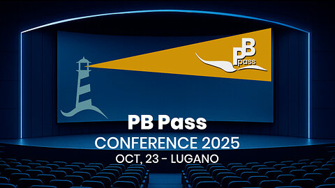 PB PASS CONFERENCE 2025