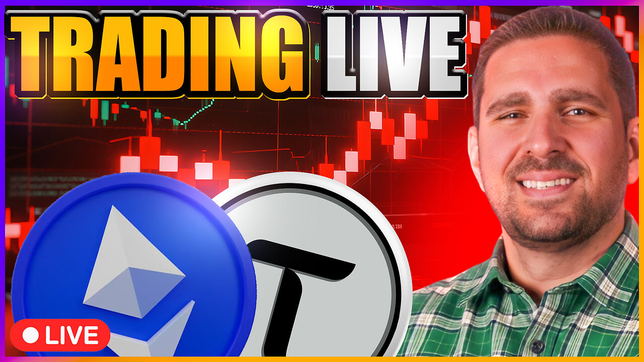 Crypto Trading: Bittensor, Ethereum, Bitcoin