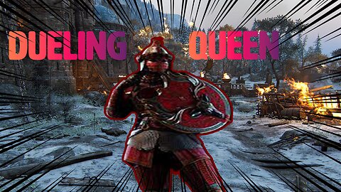 ⚔ For Honor Live Series — The Road Never Ends | Road To Rep 90