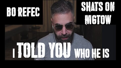 LEGION OF MEN takes a dump on MGTOW and takes the L.