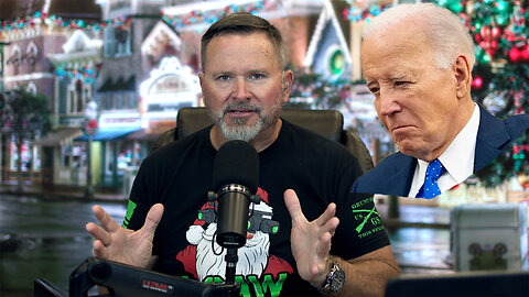 Biden's Presidental Library Financial Difficulties.