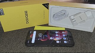 DOOGEE Blade 10 Pro 2025 Rugged Phone