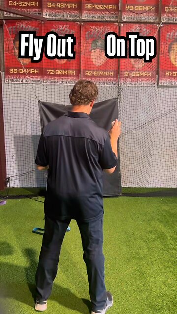 ❌ Are You Flying Out? vs. ✅ Being On Top!