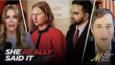 Mayor Mamdani’s New Tenant Director Has Insane Views on Property Ownership…and White People