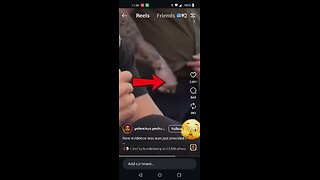 Cop Passing The Package