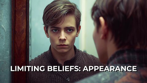LOG#30 – Limiting Beliefs: Appearance