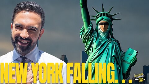 The Coming Fall of New York, Saudi's Crazy World Cup Plans, and The Coaching Carousel Got Spicier