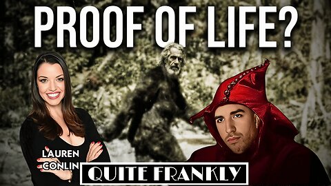 The $6M Ransom Mystery + The Ghost of Tel Aviv | Lauren Conlin