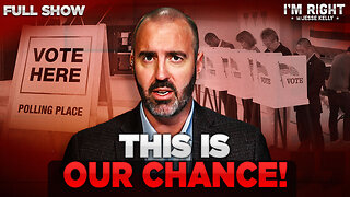 GOP Voters Get Golden Opportunity To Replace Raging RINO