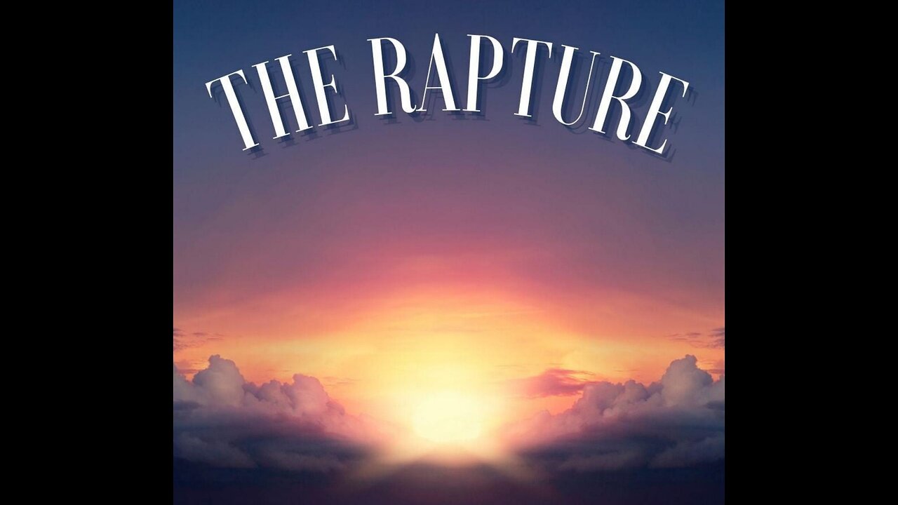 WHERE is the Promise of His Coming