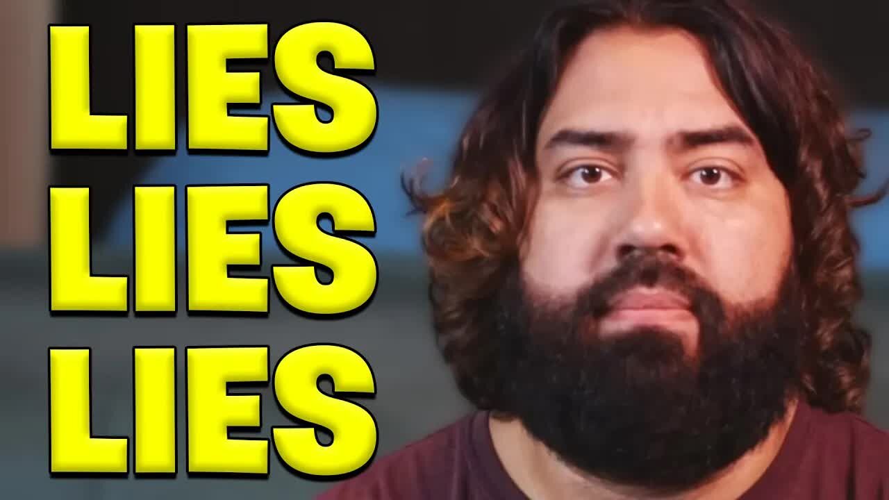 The Completionist Is A Lying Con Artist [yhyGcI4KDQw]