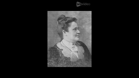 Minnie Grinstead's oratory contributed to the extension of full voting rights for Kansas women