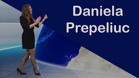 Daniela Prepeliuc 051225