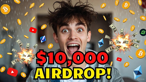 How I Earned $10,000+ from This Decentralized Crypto Airdrop in 2026 (Step-by-Step Guide)
