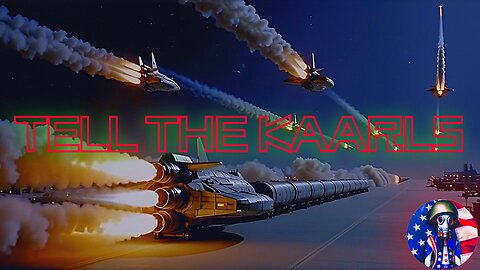 Starship Revolution: Honoring the KAARLS, Mechazilla Catches & Elon Musk's Vision for Space