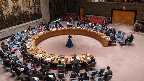 UN Security Council holds emergency meeting on Venezuela after US strikes, Maduro capture