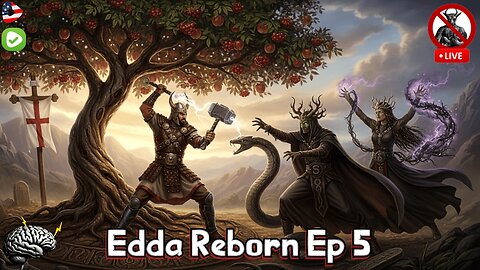 Edda Reborn Ep 5 Reign of Reason and Accountability