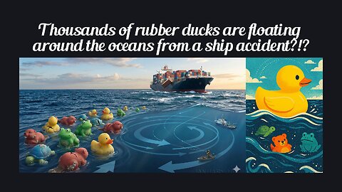 Fun Fact for Nov 22st 2025 Pt 2