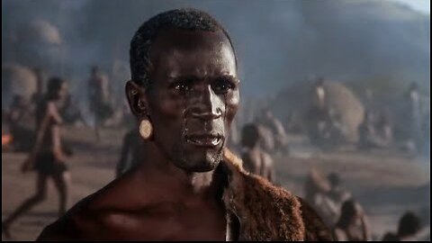 Shaka Zulu (1986) 