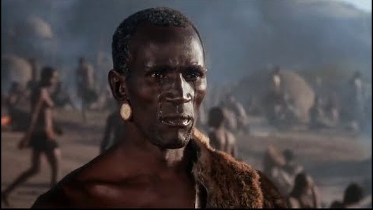 Shaka Zulu (1986)