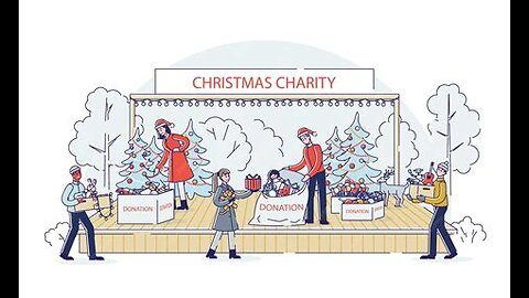 Operation Secret Santa™ (2025) Show No.3