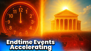 Prophetic Alarms Are Going Off Worldwide - Ep. 7198