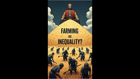 The Dark Side of Farming: Inequality & Labor | E59.2 | The Origin Pulse