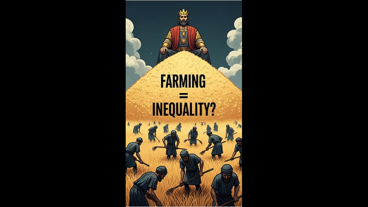 The Dark Side of Farming: Inequality & Labor | E59.2 | The Origin Pulse