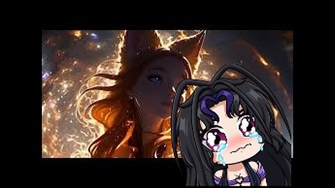 Redarkted Ai Music Video //Skyebrows Reacts