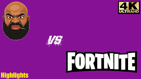 Fortnite - PlayStation 5 - Battle Royale Highlights (Zero Build)