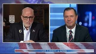 Joe Concha: There's No Trump Epstein Smoking Gun