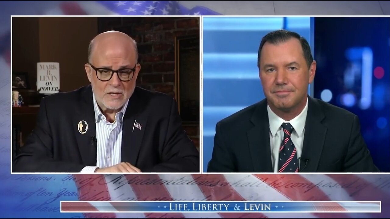 Joe Concha: There's No Trump Epstein Smoking Gun