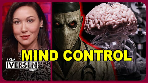 MKUltra Brainwashing Is NOT A Conspiracy - Victims Are SUING