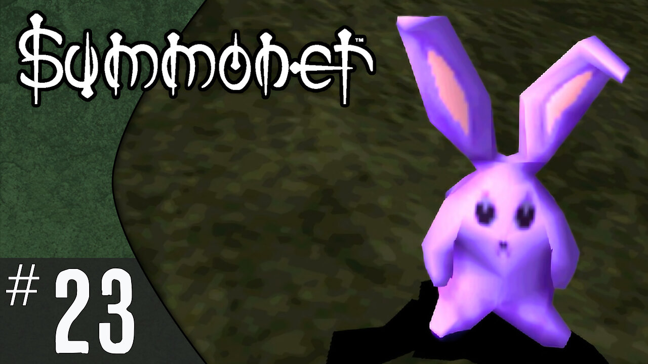 Summoner (part 23) | Wrapping Up the Final Quests