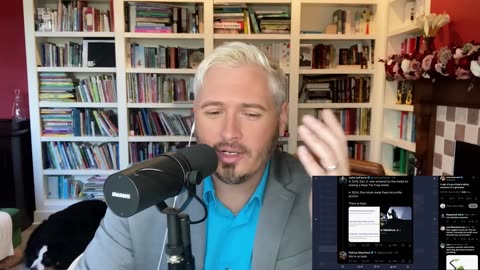 Elon Musk Suffers MENTAL BREAKDOWN _ The Kyle Kulinski Show
