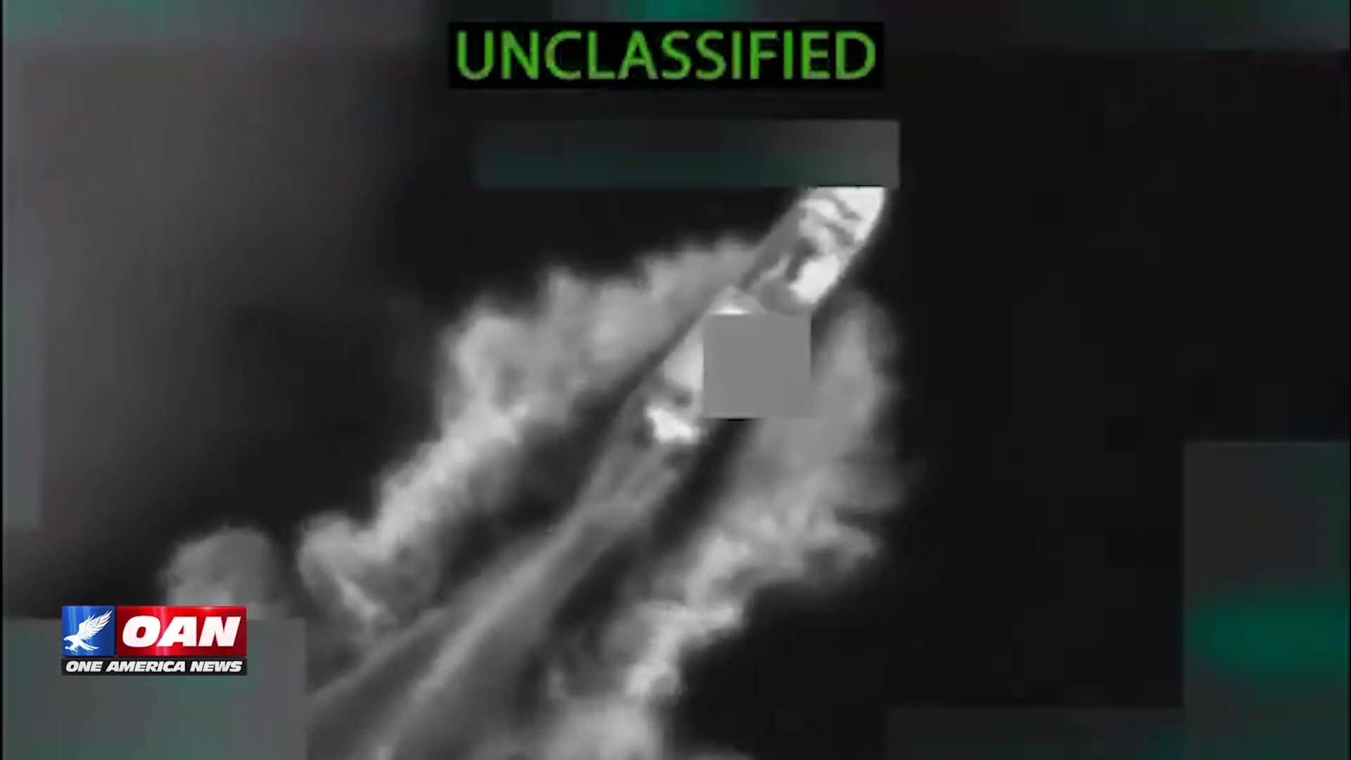 Eastern Pacific · 14 narco‑terrorists killed, one survivor, no U.S. casualties